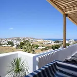 Otel Vrachos Mykonos Mykonos Town