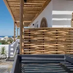 Otel Vrachos Mykonos Mykonos Town