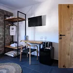 Vrachos Mykonos Otel 3*