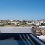 Otel Vrachos Mykonos