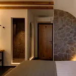 Vrachos Mykonos Otel Mykonos Town