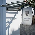Otel Vrachos Mykonos