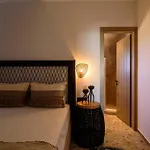 Vrachos Mykonos Otel Mykonos Town