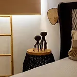 Vrachos Mykonos Otel 3*