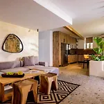 Otel Vrachos Mykonos