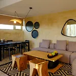 Otel Vrachos Mykonos 3*