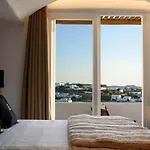 Vrachos Mykonos Otel Mykonos Town
