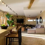 Vrachos Mykonos Otel Mykonos Town