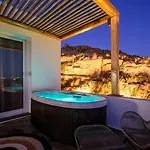 Vrachos Mykonos Otel Mykonos Town