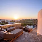 Vrachos Mykonos Otel Mykonos Town