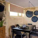 Otel Vrachos Mykonos