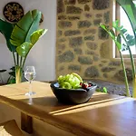 Otel Vrachos Mykonos 3*