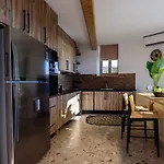Otel Vrachos Mykonos