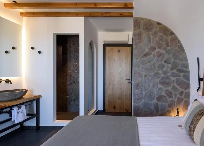 Vrachos Mykonos Mykonos Town