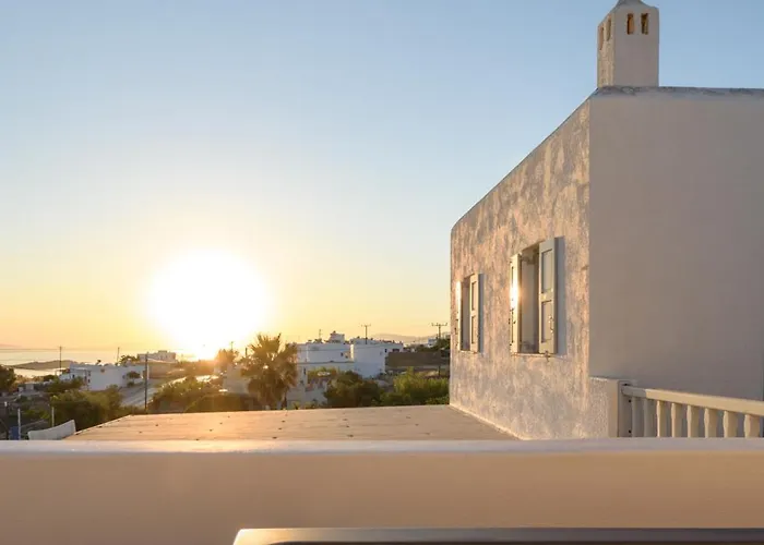 Vrachos Mykonos Mykonos Town