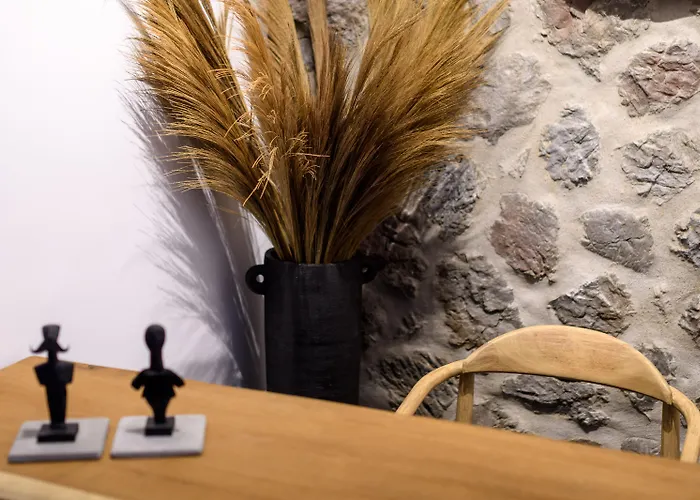 Vrachos Mykonos 3* Mykonos Town