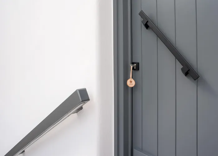 Vrachos Mykonos Szálloda Mykonos Town