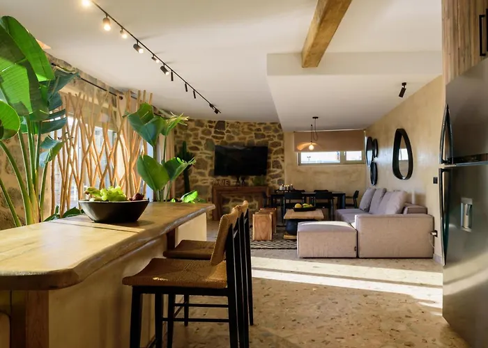 Vrachos Mykonos Mykonos Town