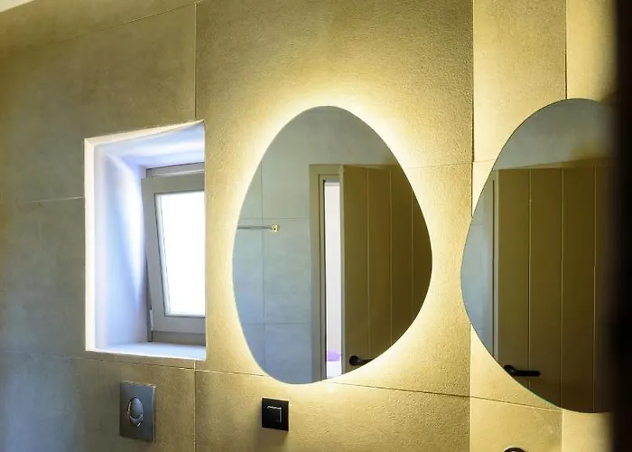 Vrachos Mykonos Szálloda Mykonos Town