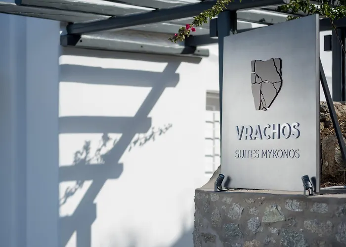 Vrachos Mykonos Mykonos Town