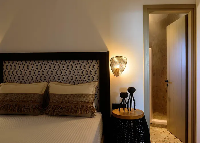 Hotel Vrachos Mykonos Mykonos Town