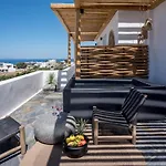 Hotel Vrachos Mykonos