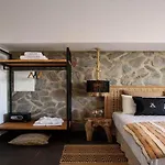 Vrachos Mykonos Otel