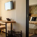 Vrachos Mykonos 3*