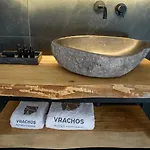 Vrachos Mykonos 3* Mykonos Town