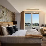 Hotel Vrachos Mykonos Mykonos Town