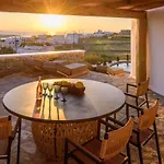 Vrachos Mykonos Hotel