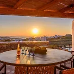 Otel Vrachos Mykonos 3*