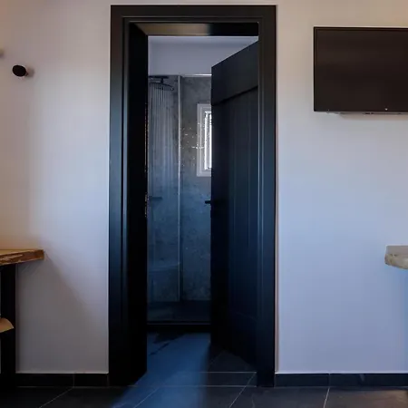 Vrachos Mykonos Mykonos Town