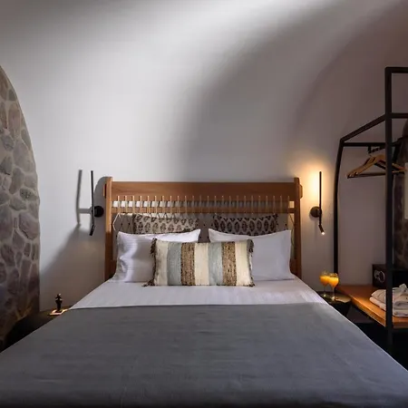 Vrachos Mykonos 3* Mykonos Town