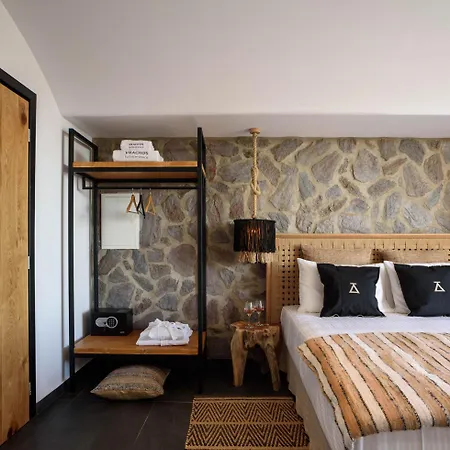 Vrachos Mykonos Hotel