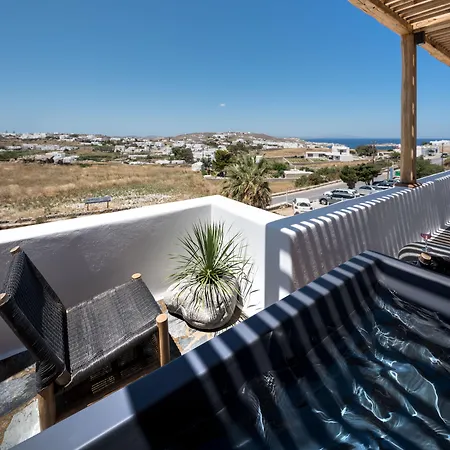 Vrachos Mykonos