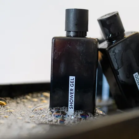 Vrachos Mykonos Otel 3*