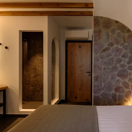 Vrachos Mykonos ホテル Mykonos Town