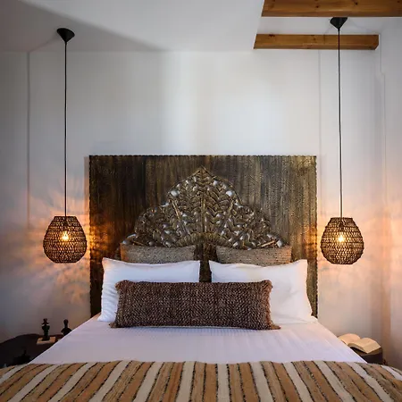 Vrachos Mykonos Hotel