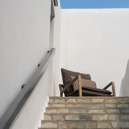 Vrachos Mykonos 3*