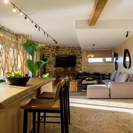 Vrachos Mykonos Mykonos Town