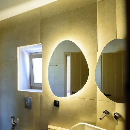 Vrachos Mykonos 호텔 Mykonos Town