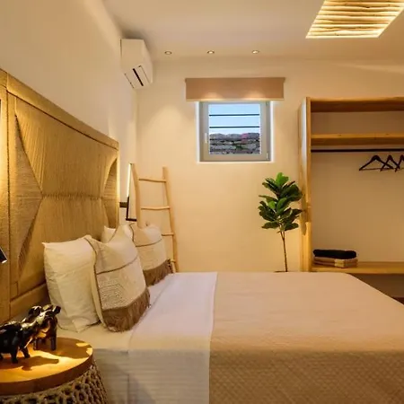 Vrachos Mykonos Mykonos Town