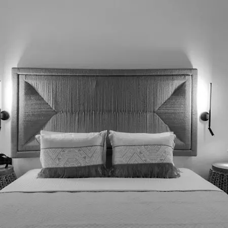 Vrachos Mykonos 3* Mykonos Town