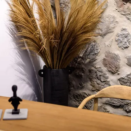 Vrachos Mykonos Otel 3*