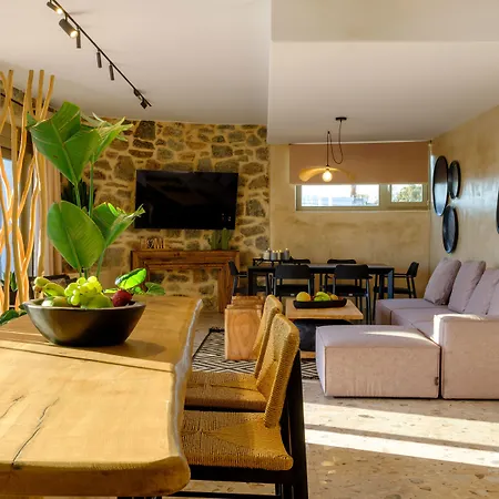 Vrachos Mykonos Otel