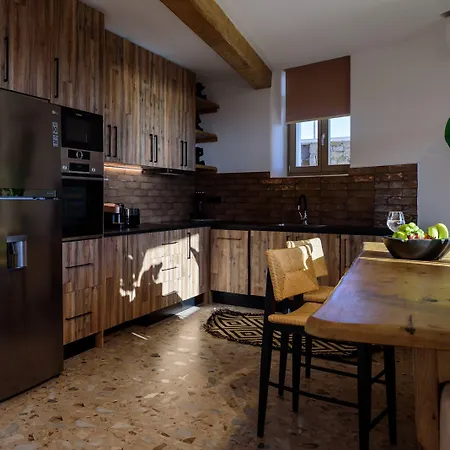 Vrachos Mykonos Otel