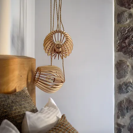 Vrachos Mykonos Otel Mykonos Town