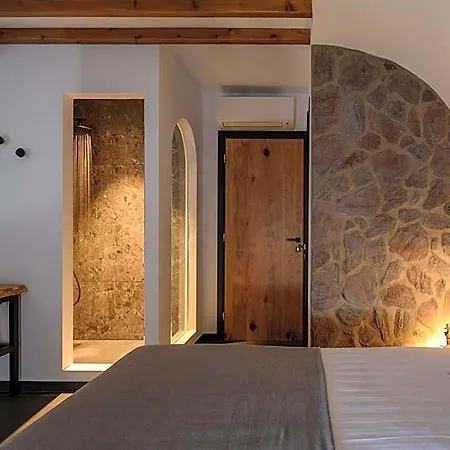 Vrachos Mykonos מלון Mykonos Town