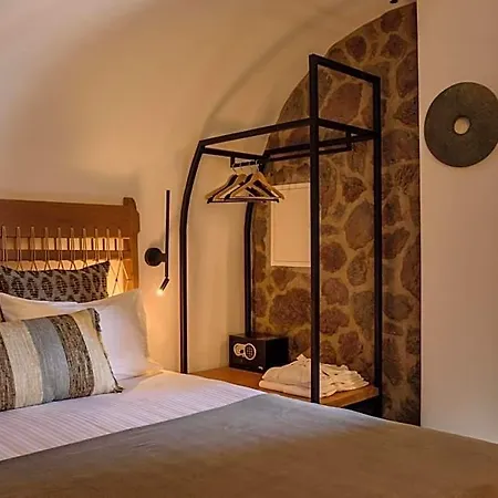 Vrachos Mykonos 3*